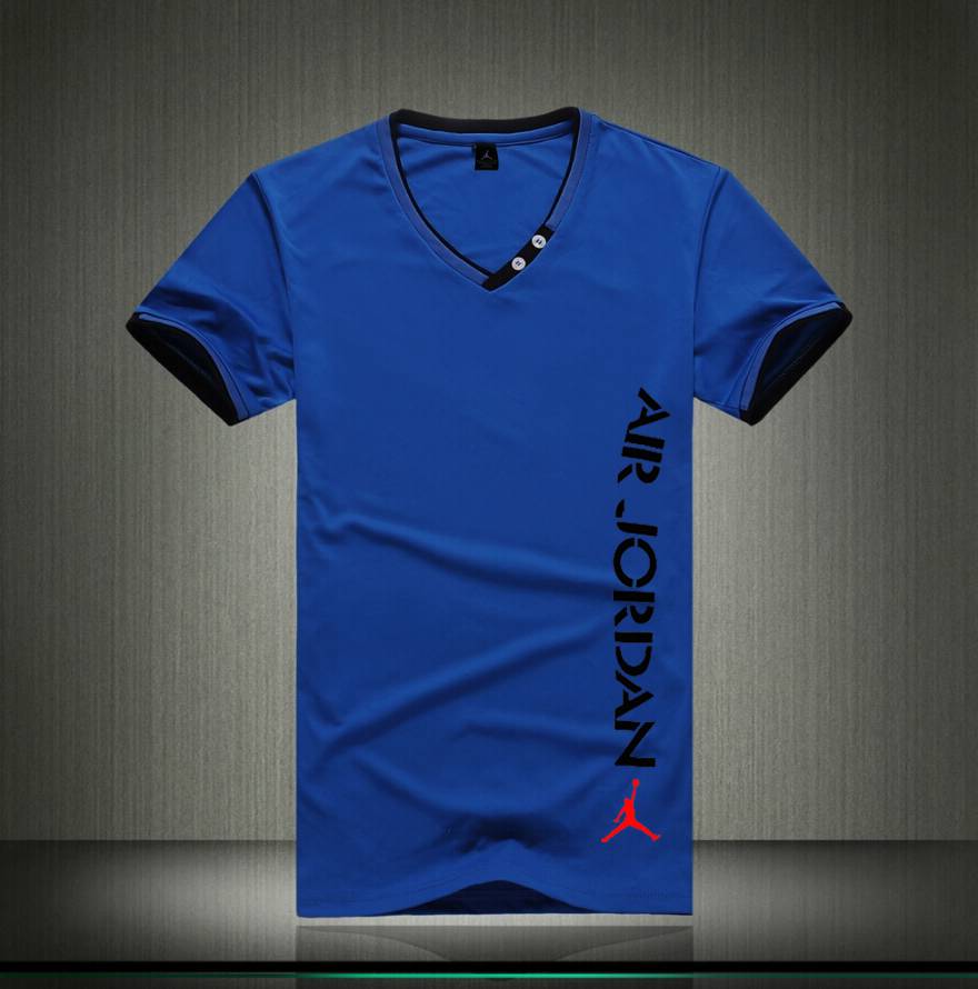 men jordan t-shirt S-XXXL-1289